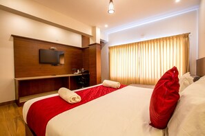 Room - OYO Rooms 079 St Marys Hill (Ootacamund)