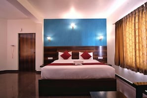 Room - OYO Rooms 079 St Marys Hill (Ootacamund)