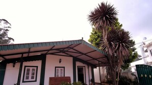 Exterior - OYO Rooms 079 St Marys Hill (Ootacamund)