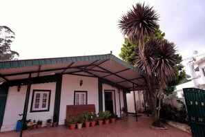 Exterior - OYO Rooms 079 St Marys Hill (Ootacamund)