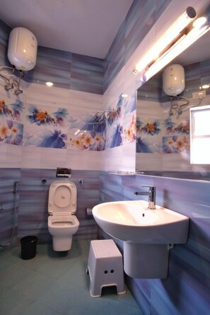 Badkamer