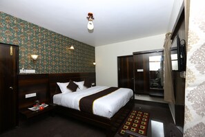 Room - OYO Rooms 079 St Marys Hill (Ootacamund)