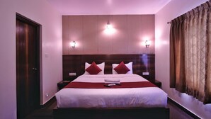 Room - OYO Rooms 079 St Marys Hill (Ootacamund)