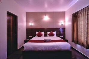 Room - OYO Rooms 079 St Marys Hill (Ootacamund)