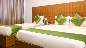 Room - Treebo Sky Dale Inn & Suites (Ootacamund)