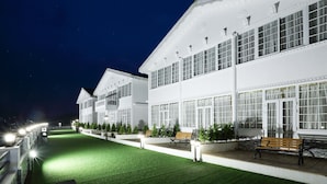 Exterior - Treebo Sky Dale Inn & Suites (Ootacamund)