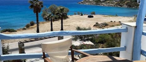 Servei de restauració a l'aire lliure