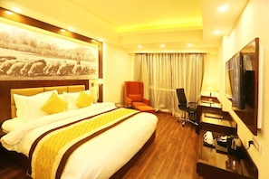 Room - Regenta Central Point Srinagar (Srinagar)