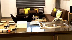 Unclassified image, 2 of 37, button - Loft by Country Inn El Nido (El Nido)