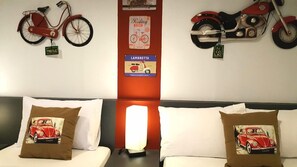 Room - Loft by Country Inn El Nido (El Nido)