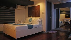 Unclassified image, 4 of 37, button - Loft by Country Inn El Nido (El Nido)