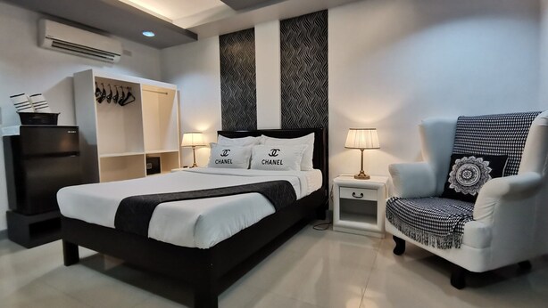 Unclassified image, 1 of 37, button - Loft by Country Inn El Nido (El Nido)