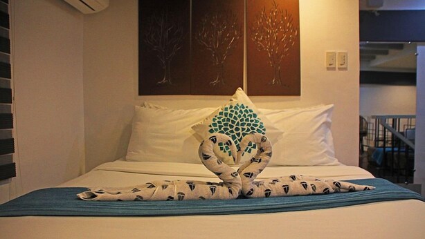 Room - Loft by Country Inn El Nido (El Nido)