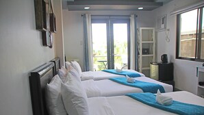 Room - Loft by Country Inn El Nido (El Nido)