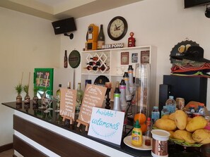 Restaurantes
