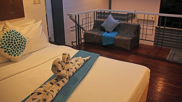 Room - Loft by Country Inn El Nido (El Nido)