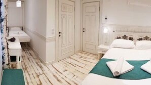 Room - Kalinihta Otel (Bozcaada)