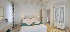 Room - Kalinihta Otel (Bozcaada)