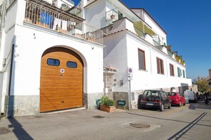 Exterieur