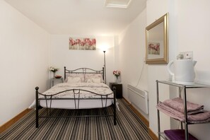 Unclassified image, 2 of 14, button - Garden House Self Contained Annexe (Nottingham)