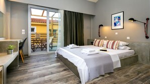 Room - Trypiti Hotel and Suites (Thasos)