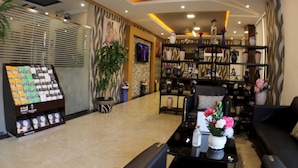 Unclassified image, 4 of 60, button - Maskan Al Dyafah Apartment (Dammam)