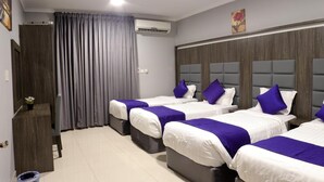 Unclassified image, 2 of 60, button - Maskan Al Dyafah Apartment (Dammam)