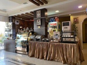 Tempat makan