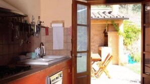 Unclassified image, 3 of 25, button - Casa LA Primula (Cortona)