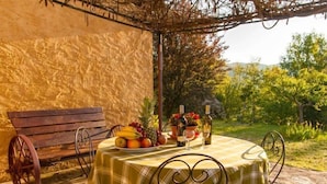 Unclassified image, 5 of 25, button - Casa LA Primula (Cortona)