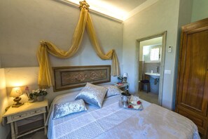 Room - Casa San Michelangelo (Cortona)