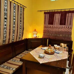 Tempat makan