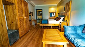 Room - Assos Hunters Hotel (Ayvacik)