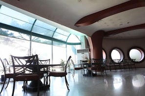 Tempat makan