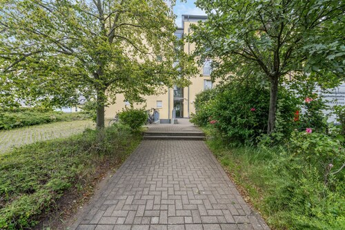 Go2Cozy - Study & Work Apartments