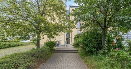 Go2Cozy - Study & Work Apartments