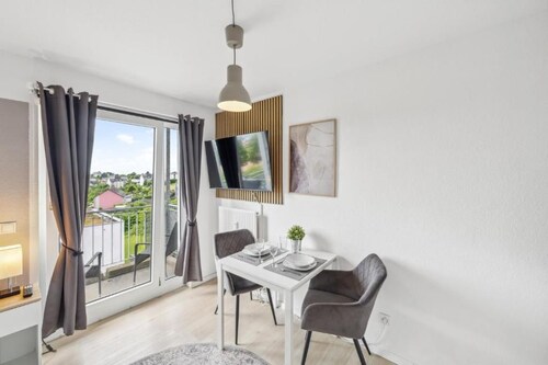 Go2Cozy - Study & Work Apartments