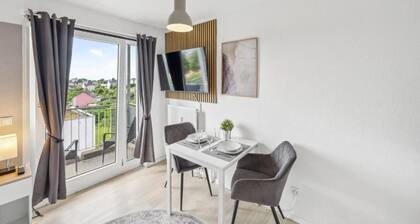 Go2Cozy - Study & Work Apartments