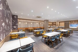Tempat makan