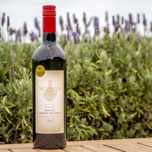 Food and drink - The Little Blue Bach (Waiheke Island)