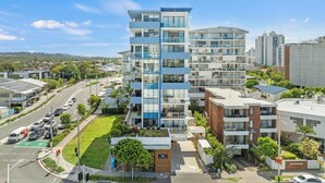 Exterior - Sea Breeze Mooloolaba (Sunshine Coast)