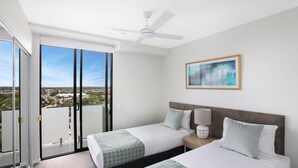 Room - Sea Breeze Mooloolaba (Sunshine Coast)