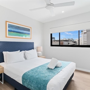 Room - Sea Breeze Mooloolaba (Sunshine Coast)