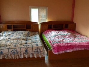 Room - Wongwan Farm (Si Racha)