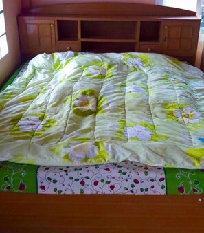 Room - Wongwan Farm (Si Racha)