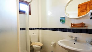Bathroom - Dalyando Apart Hotel (Ortaca)
