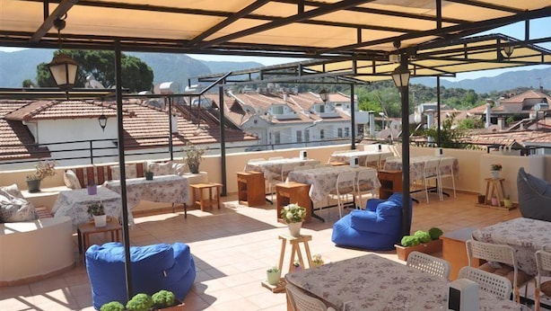 Unclassified image, 1 of 21, button - Dalyando Apart Hotel (Ortaca)