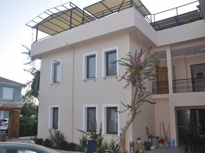 Exterior - Dalyando Apart Hotel (Ortaca)