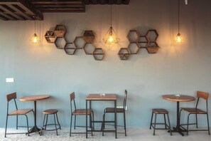 ร้านอาหาร