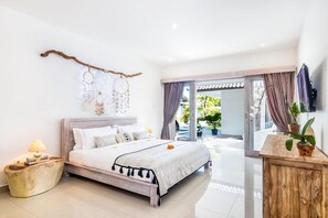 Room - Villa Maviba Seminyak (Seminyak)